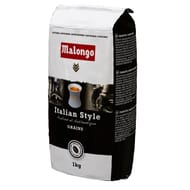 Malongo italian style grains 1kg