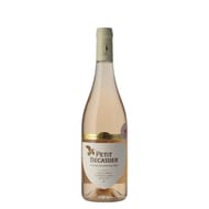 IGP du Côteaux du Pont du Gard Rosé le Petit Bécassier 13.5% Vol.75cl