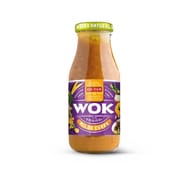 Gotan asian naturals curry doux  240 ml
