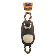 Vitakraft ours avec cordes nature