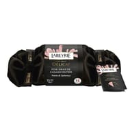 Labeyrie foie gras de canard entier au sauternes délicat torchon 330g