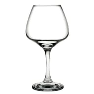 Verre a pied vin essence 45.5 cl en verre transparent