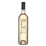 Côte de Provence Domaine de Cabaudran Rosé 13% Vol.75cl