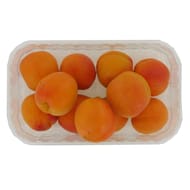Abricot barquette 500g