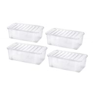 Lot 1x4 dodo box 4.7l