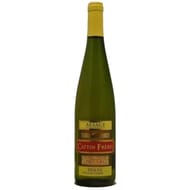 Riesling Vieilles Vignes Cattin Frères 12.5% Vol.75cl