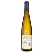 Riesling Cuvée Gustave Berger 12% Vol.75cl