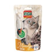 Riga miouly dice foie de volaille 50g