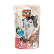 Riga miouly dice thon 50g