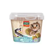 Riga cracky saumon 75g