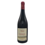 Chinon AOP Domaine de Beaulieu 13.5% Vol.75cl