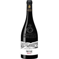 IGP Ardèche Pont d'Arc Merlot 14.5% Vol.75cl