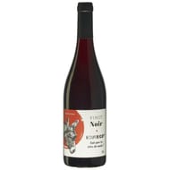Bourricot Pinot Noir Fait pas ta Tête de Mûle 13% Vol.75cl
