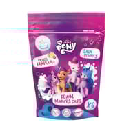 My little pony mousse de bain 120g