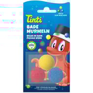 Tinti billes de bain  9gx3
