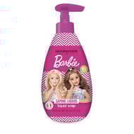 Naturaverde kids barbie savon liquide 300ml