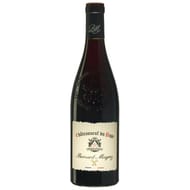 Châteauneuf du Pape rouge Bernard Magrez 15.5% Vol.75cl