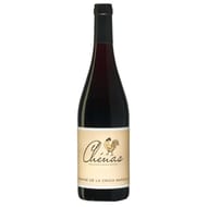 Chénas rouge Domaine de la Croix Marzelle 13% Vol.75cl