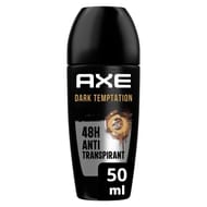 Axe anti-transpirant dark temptation bille 50ml