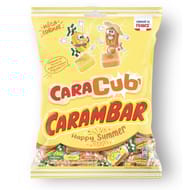 Carambar caracub happy summer 400g