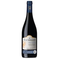 Vdp d'oc rouge pinot 75cl by haussmann 2022