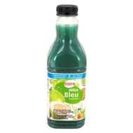 Cora jus délice bleu pet 90cl
