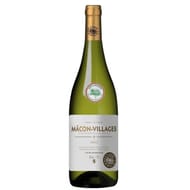 L'âme du terroir Macon villages blanc 75 cl 12,5% Vol.