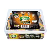 Lutti hallo fizz cubo 620g