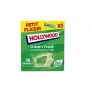 Hollywood greenfresh 3x14g