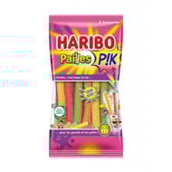Haribo pailles pik 180g