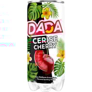 Dada cerise 33cl