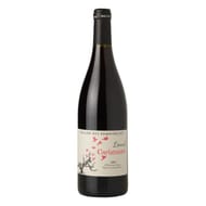 IGP Aude Côteaux de la Cabrerisse rouge l'Envol Carignan 14% Vol.75cl