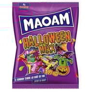 Haribo maoam halloween mixx 800g