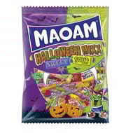 Haribo maoam halloween mixx sweet et sour 800g