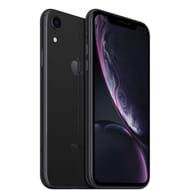 Iphone xr 64 go noir reconditionné