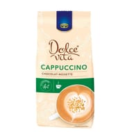 Dolce vita cappuccino chocolat noisette 380g