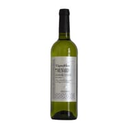 Côtes de Gascogne Comlombard Ugni blanc Vignobles de Menard 11.5% Vol.75cl