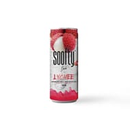 Soofty  drink Boisson lychee  330 ml