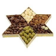 PLUIE D'ETOILES 400G