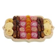JARDIN MAURESQUE 500G