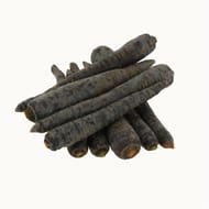 Carotte violette le kilo
