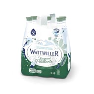 Wattewiller finement petillante 6x1l
