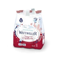 Wattwiller fortement petillante 6x1l