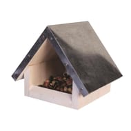 Natu'riga mangeoire home white
