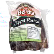 Demi coppa rustica 850g environ