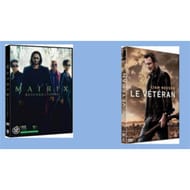 Op petits prix 6,99 warner