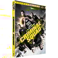 Dvd criminal squad
