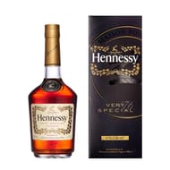 Hennessy very special 40d 70cl etui