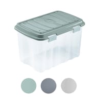 Mondex caisse de rangement mid voyager 54 l
