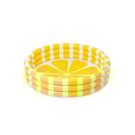 Piscinette lemon